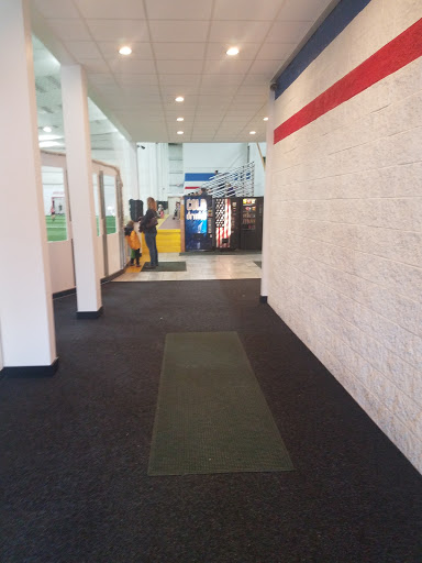 Sportzone - Visual