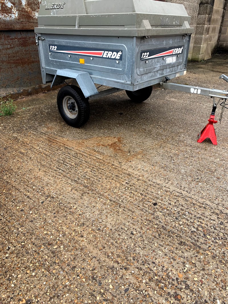 Essex Trailers photo 3