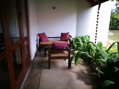 Photos of Sanjis - The Seaside Cabanas