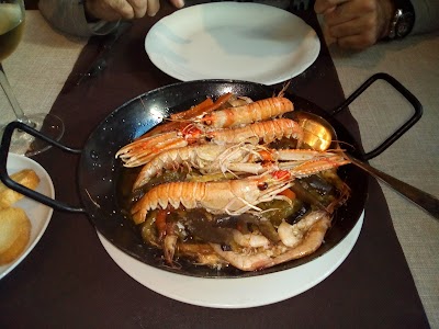 Photos of Los Hortets