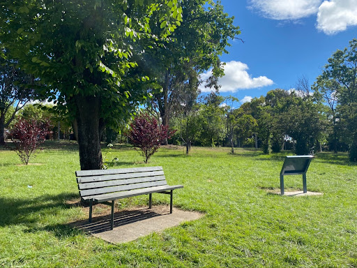 Throsby Park (Griffith Shops Playground) Gallery - Australia