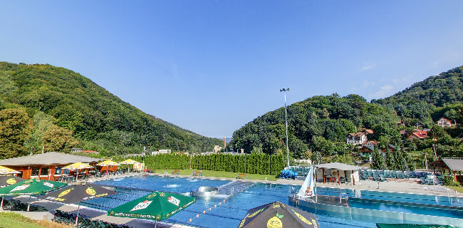Vodný raj Vyhne - Banská Bystrica