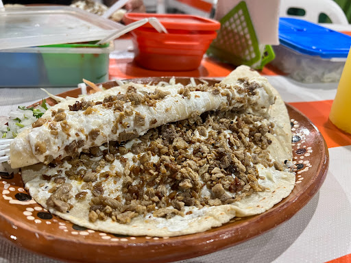Taquería Terrazas Logo