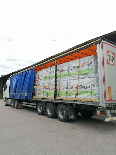 Setra Loading Office - Visual