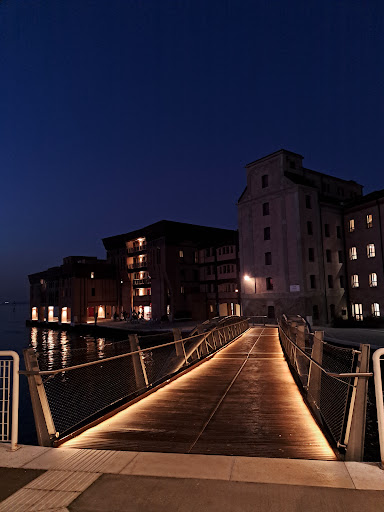 Biblioteca Area Economica - BEC - Ca' Foscari - Thumbnail