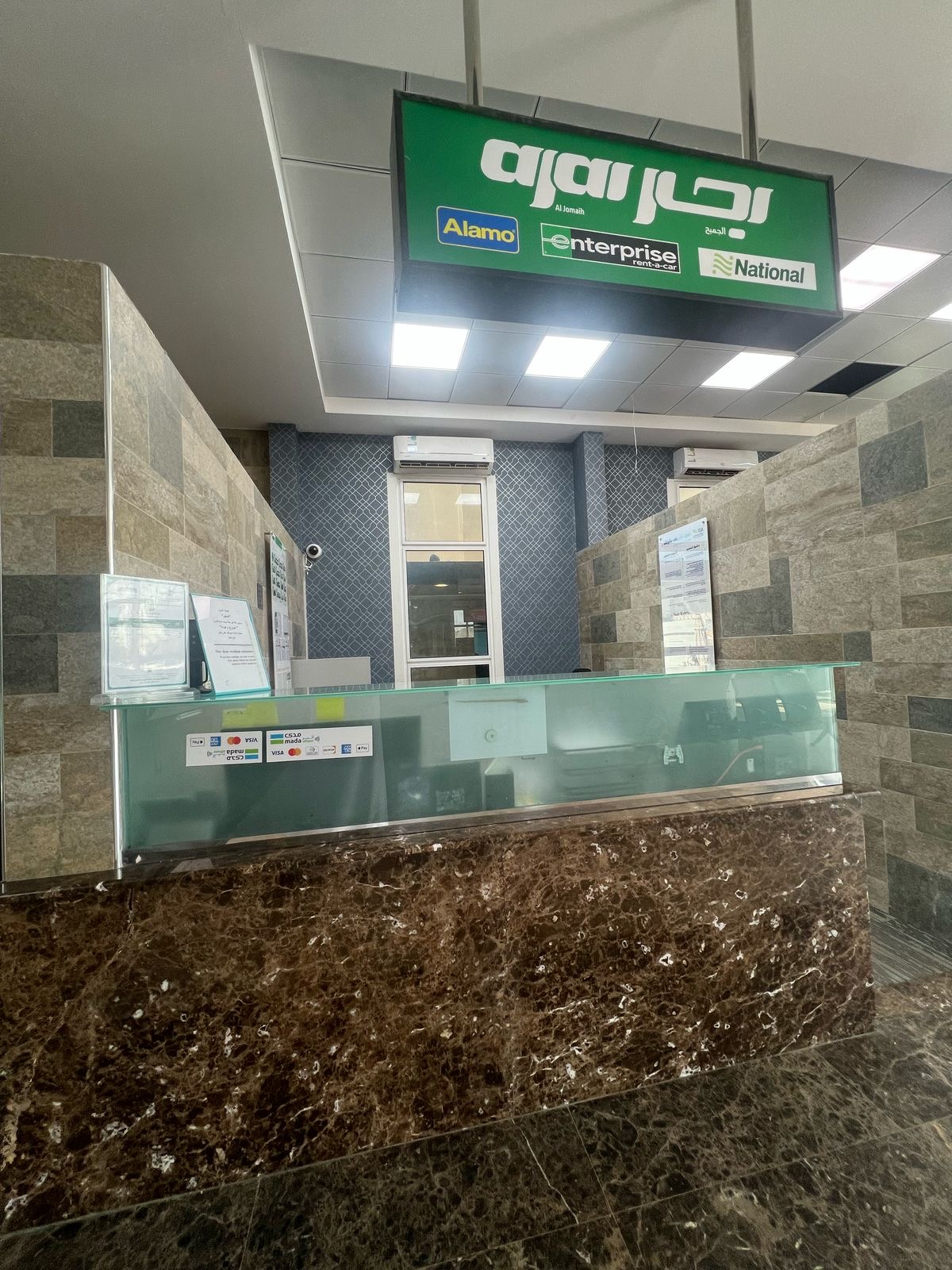 Enterprise Rent-A-Car - صورة 2