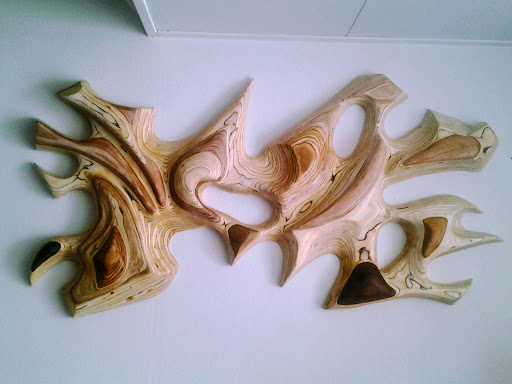 Abeelekunst - Visual