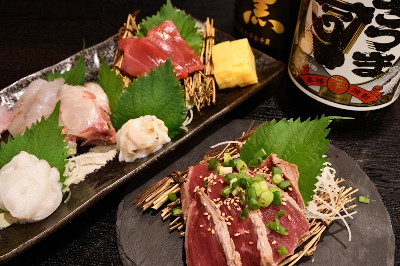 ほっこり酒場 ぽん