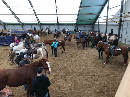 Kuka Equestrian Center
