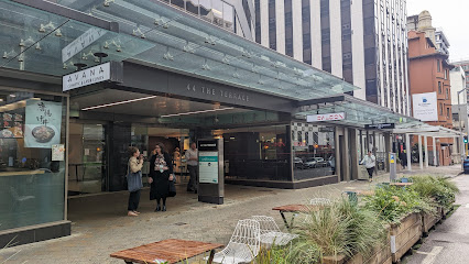 Lumino The Terrace Dental Practice | Lumino The Dentists