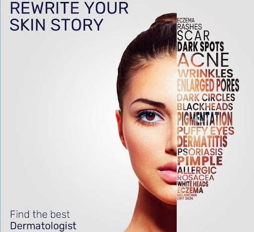 ✨ Looking for a trusted Skin Clinic in Khatipura Jaipur? Visit our Best Skin Clinic in Khatipura…