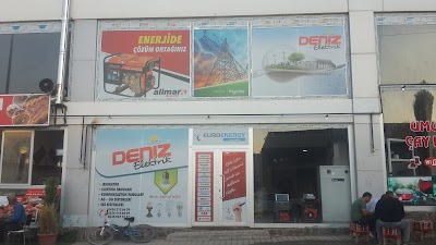 Deniz elektrik