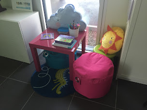 Photo n°4 de Aurélie Delpouve Sophrologue et Hypnothérapeute - Cabinet Sport et Equilibre à Isbergues (Clinique de médecine alternative)