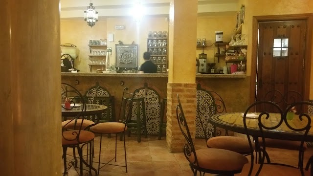 Teteria Dar Al Chai