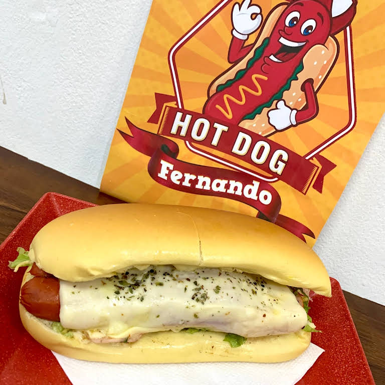 Cachorro quente, hot dog, dogão ou podrão, dia 9 de setembro é o dia desse  clássico! - Fernandópolis/SP - Jornal CidadãoNET