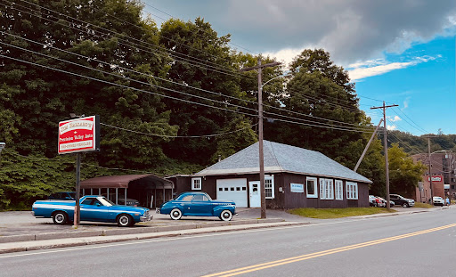 Precision Valley Auto Sales
