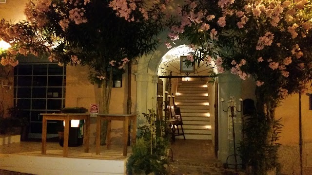 Osteria da Oreste