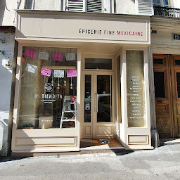 Photo n°16 de Mi Tiendita - Paris à Paris (Épicerie fine)