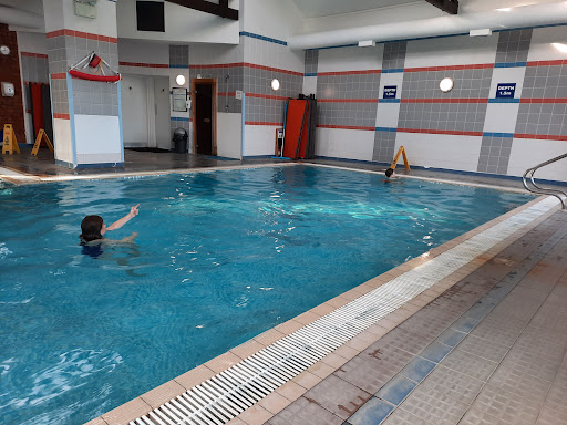 Holiday Inn Ellesmere Port - Cheshire Oaks, an IHG Hotel - Thumbnail