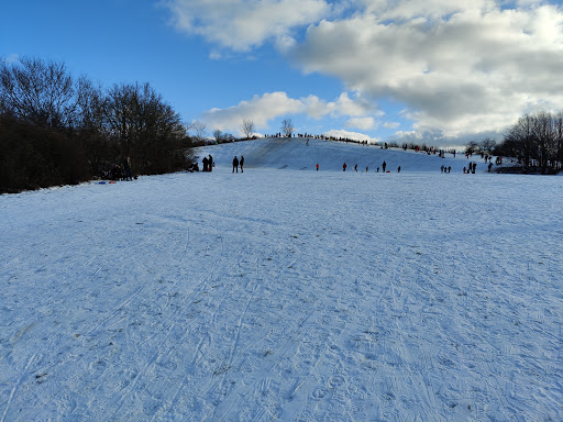 Sankt Hans Hills - Thumbnail