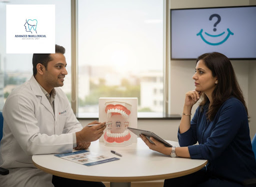 Understanding your options is the first step to a healthy, confident smile. At Advanced Maxillofa… post image