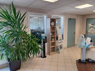 Photo n°5 de Centre contrôle technique NORISKO à Gometz-la-Ville (Centre de contrôle technique)