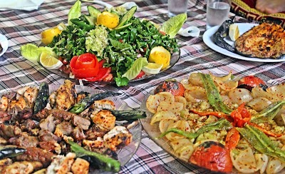 Photos of Bahoz Cafe Restaurant,Beyazsu