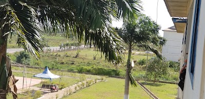 Photos of UCC Medical Hostel