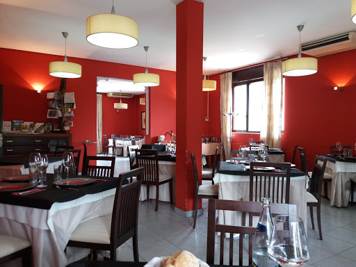 Restaurante Monte Aa - Thumbnail