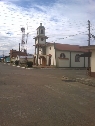 Photos of Iglesia Catolica principal de San Juan De Arama