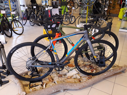 CYCLES JULIENNE - Thumbnail