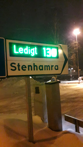 Stenhamra - Visual