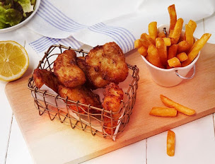 Photo n°32 de La Pataterie à Arles (Restaurant)