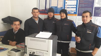 Photos of Yurti&ccedil;i Kargo-mut Şubesi