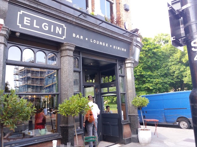 The Elgin