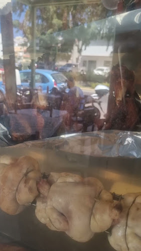 Opinii despre Θράκα în Άγιος Νικόλαος - Εστιατόριο