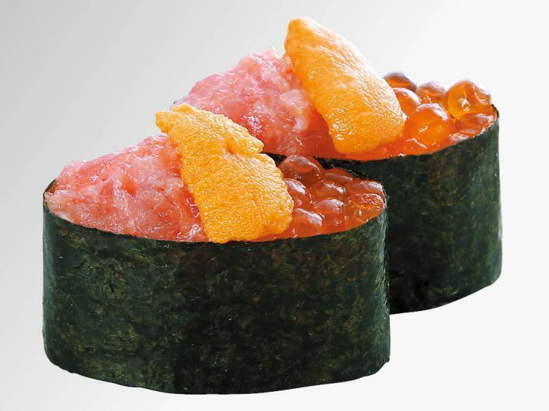 がってん寿司 高崎下小鳥店