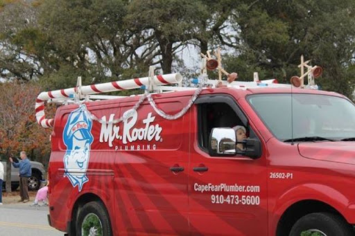 Mr. Rooter Plumbing of Wilmington and Brunswick County - Thumbnail