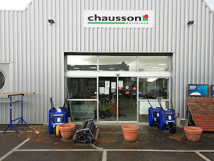 Photo n°2 de Chausson Matériaux à Paray-le-Monial (Fournisseur de matériaux de construction)
