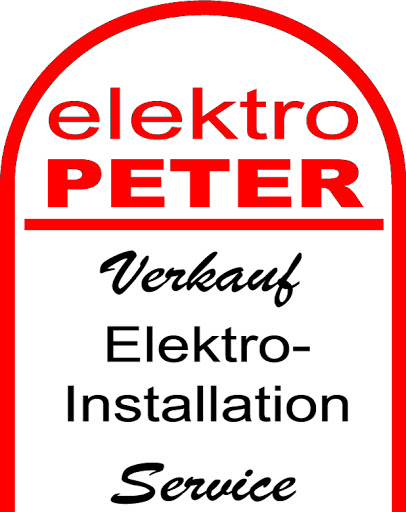 Elektro-Peter Hausgeräte - Visual