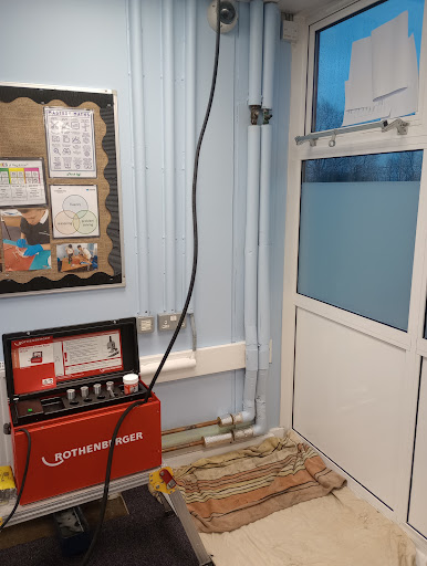 Gray's Plumbing & Gas Gallery - United Kingdom