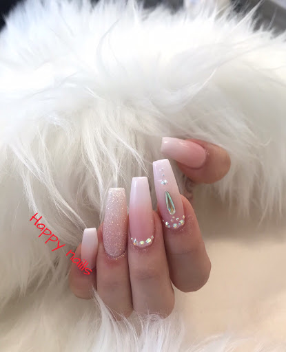Happy Nails - Nagelstudio