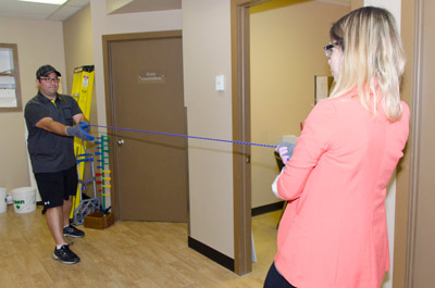 Photos of Clinique Physio-Gym Beauceville