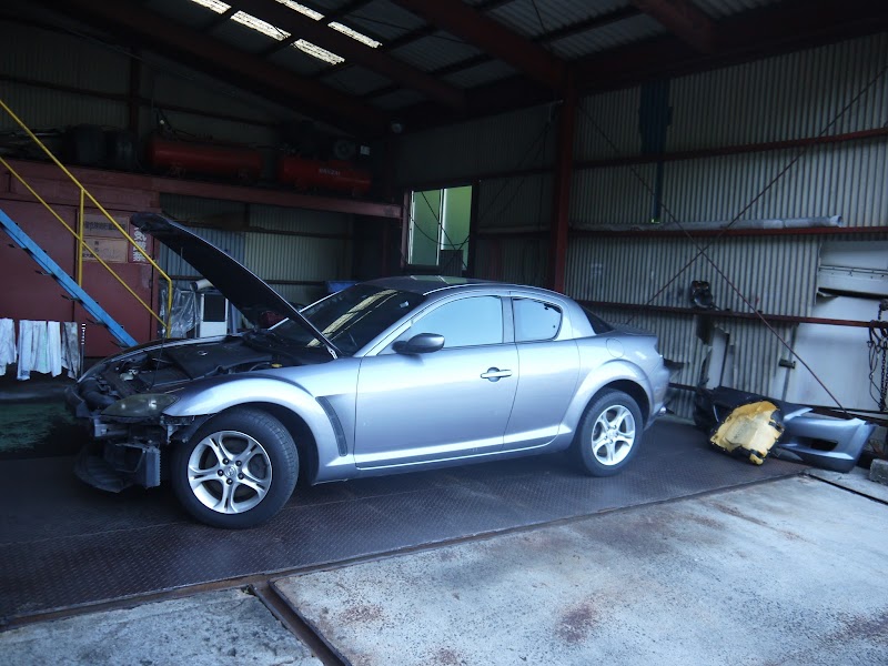 有限会社タイセイ