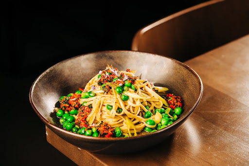 Prelude Kitchen & Bar Gallery - United States