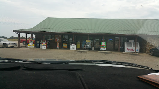 Kwik Kountry US-59, Westville, OK 74965