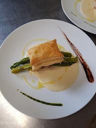 Photo n°36 de La Bouillabaisse à Hyères (Restaurant méditerranéen)