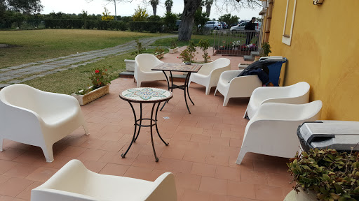 Tenuta Giarretta Catania