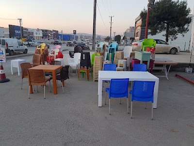 Photos of Hilal Office
