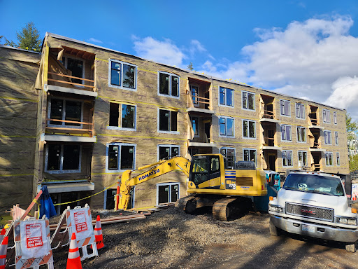 NW Commercial Exterior Company - Thumbnail